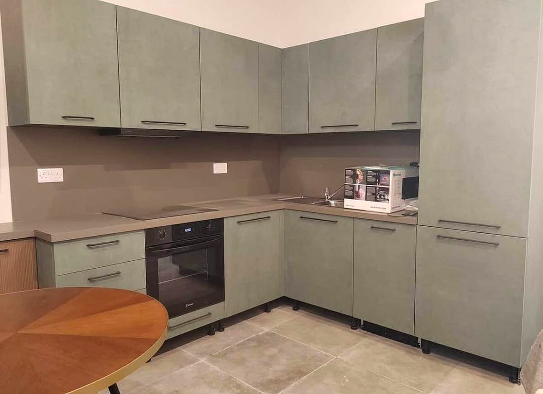 Apartment in Sliema - 1 bed — 2