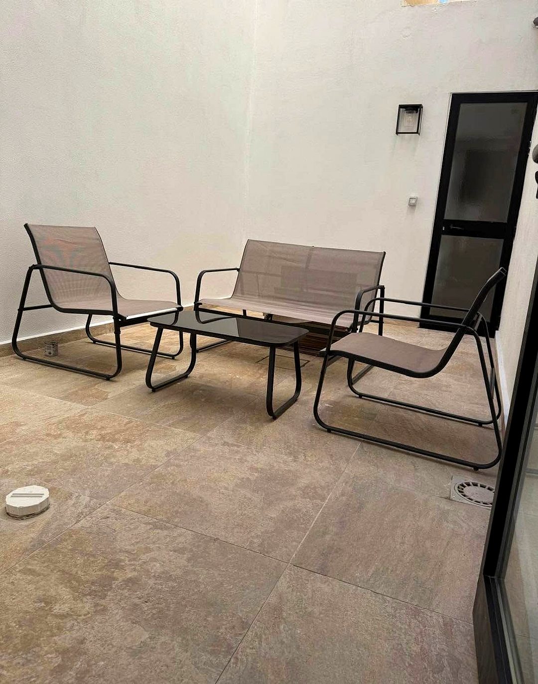 Apartment in Sliema - 1 bed — 1