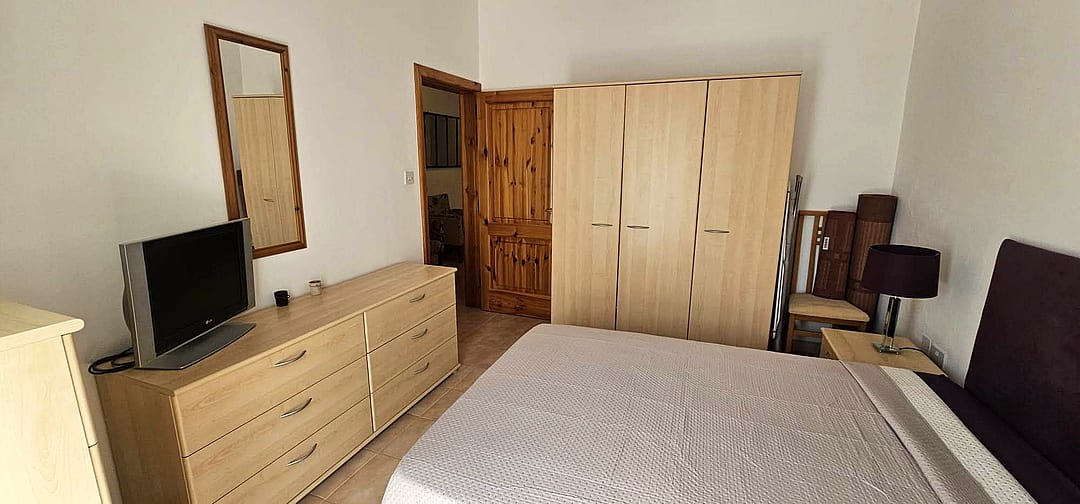Apartment in Sliema - 1 bed, 1 bath — 5