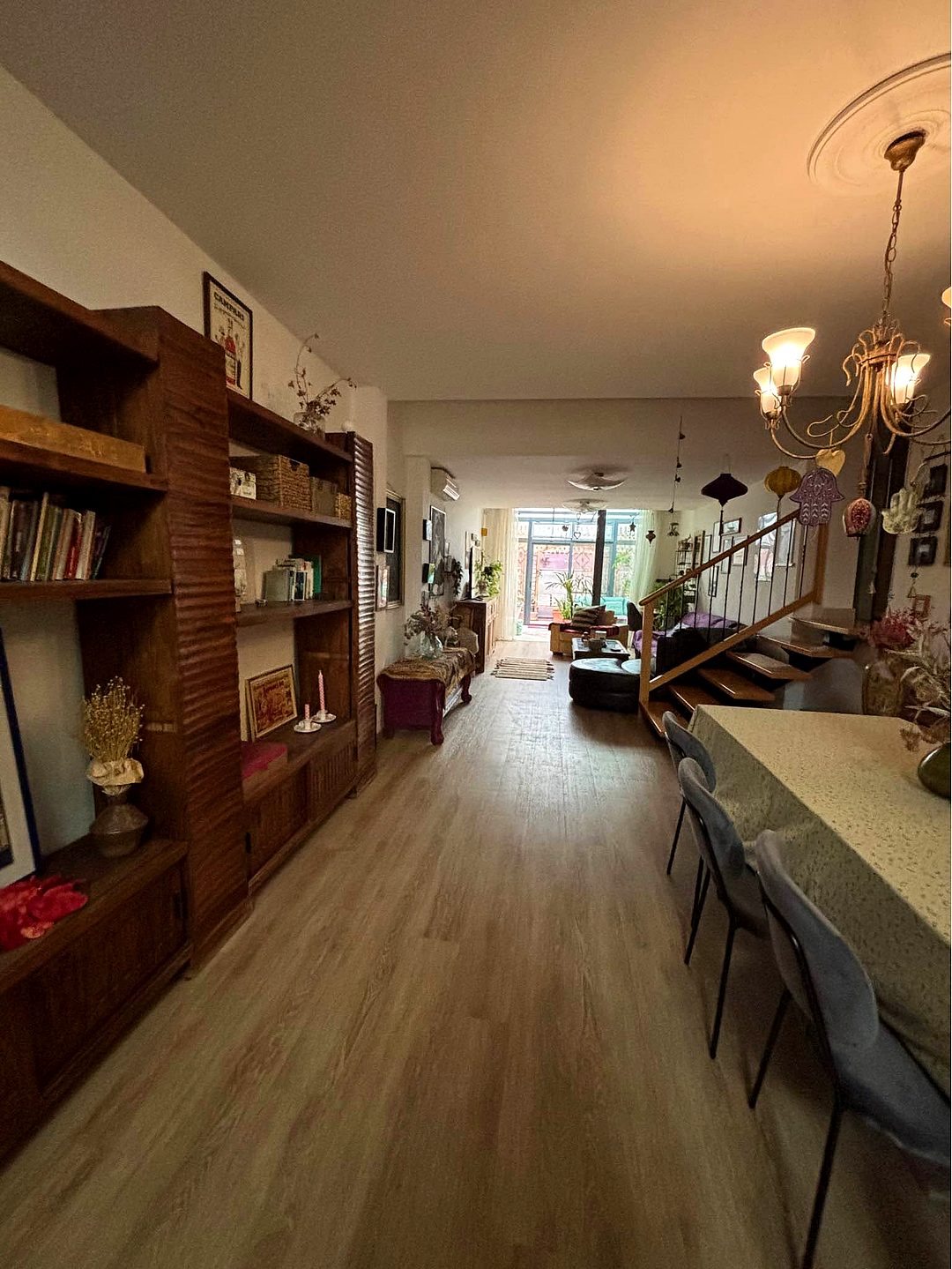 House in Sliema - 2 beds — 3