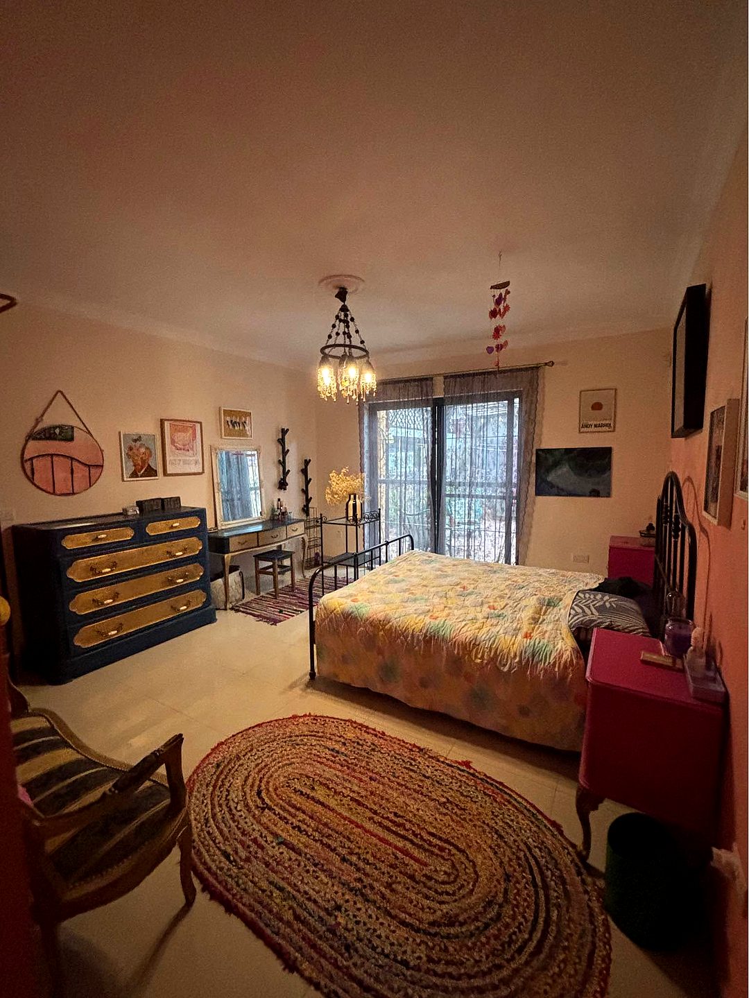 House in Sliema - 2 beds — 4