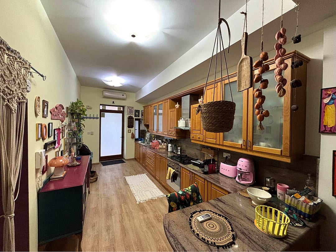 House in Sliema - 2 beds — 2