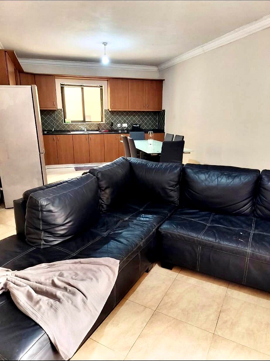 Apartment in Bugibba - 3 beds, 2 baths — 2
