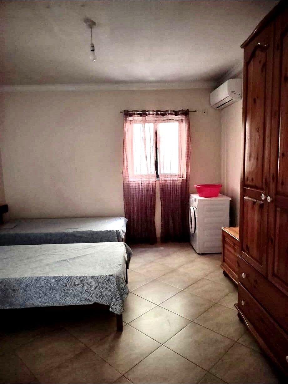 Apartment in Bugibba - 3 beds, 2 baths — 4