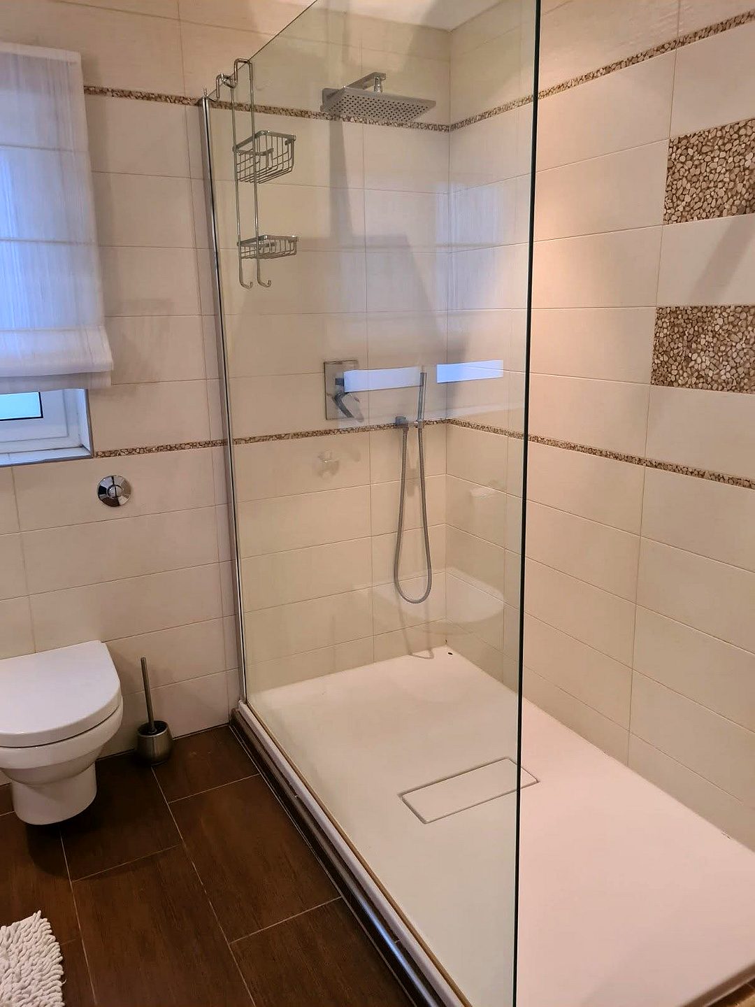 Penthouse in Qawra - 2 beds, 2 baths — 3
