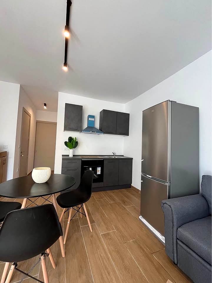 Apartment in Gzira — 1