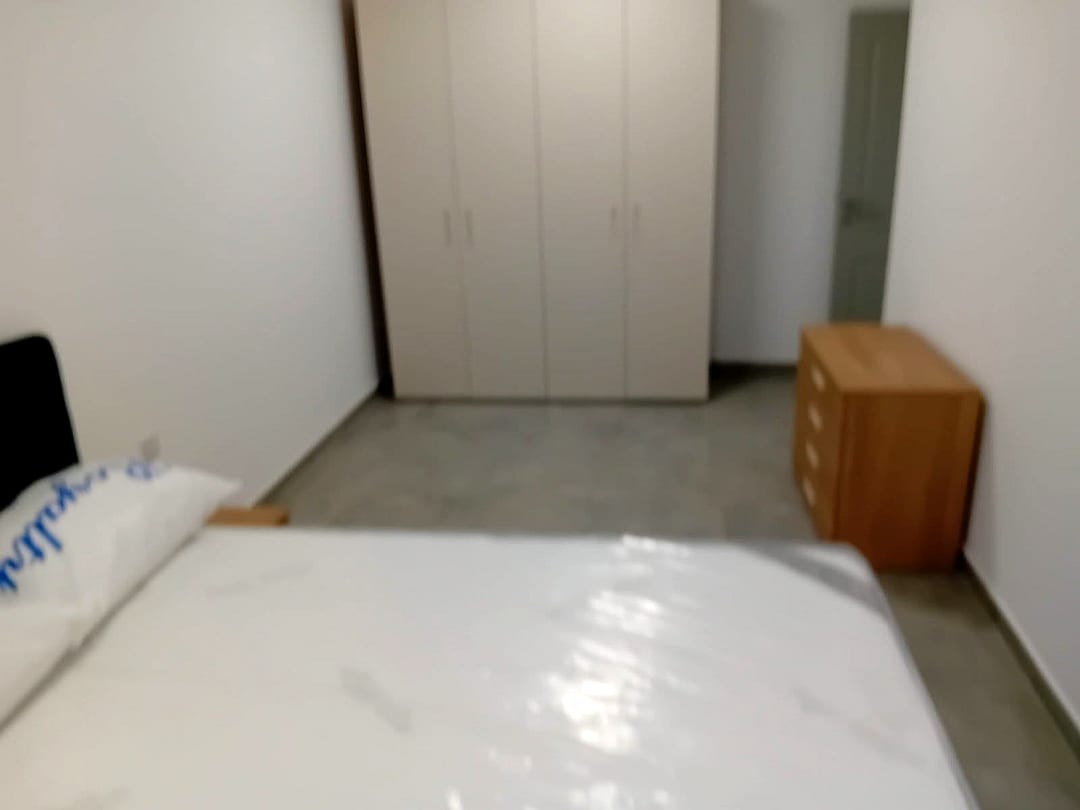 Apartment in Mosta - 3 beds, 2 baths — 5