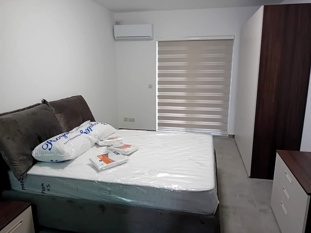 Apartment in Mosta - 3 beds, 2 baths — 4