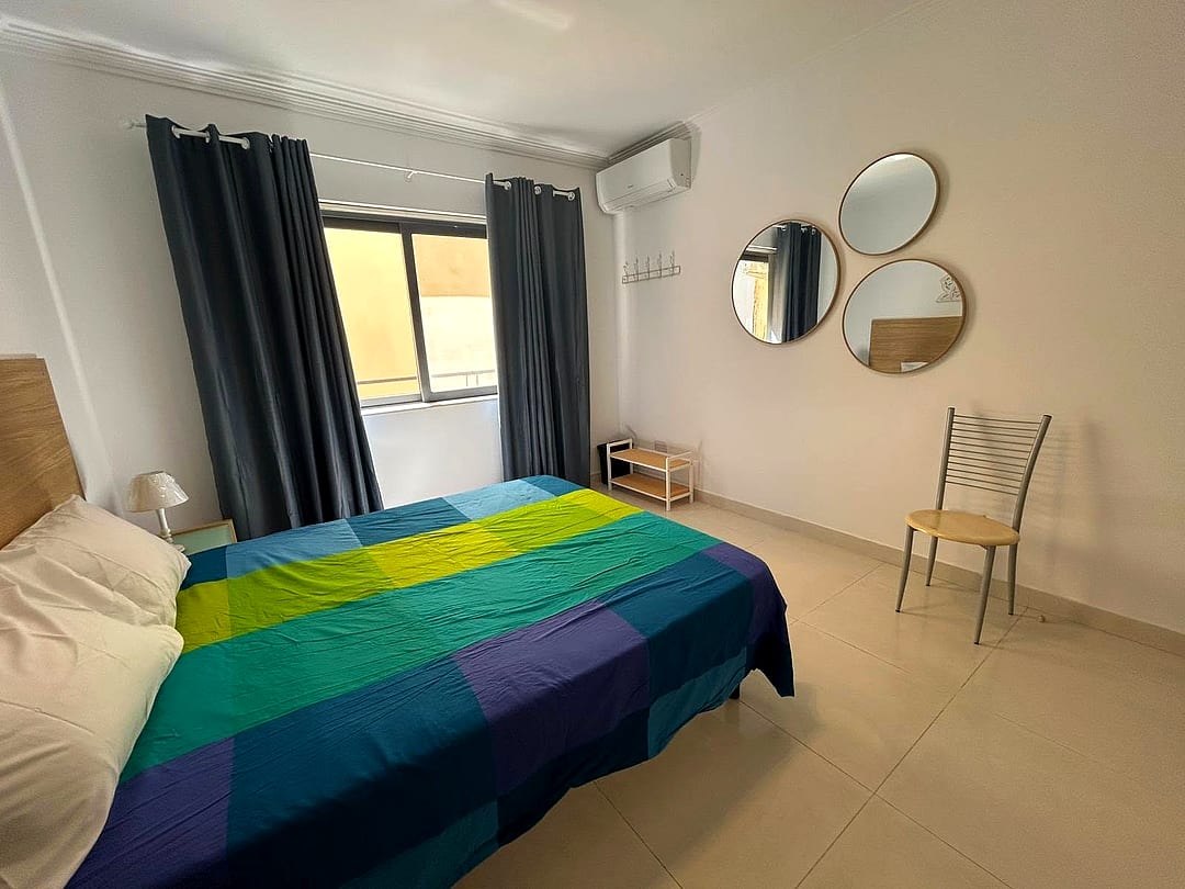 Apartment in St Julian's - 2 baths — 3