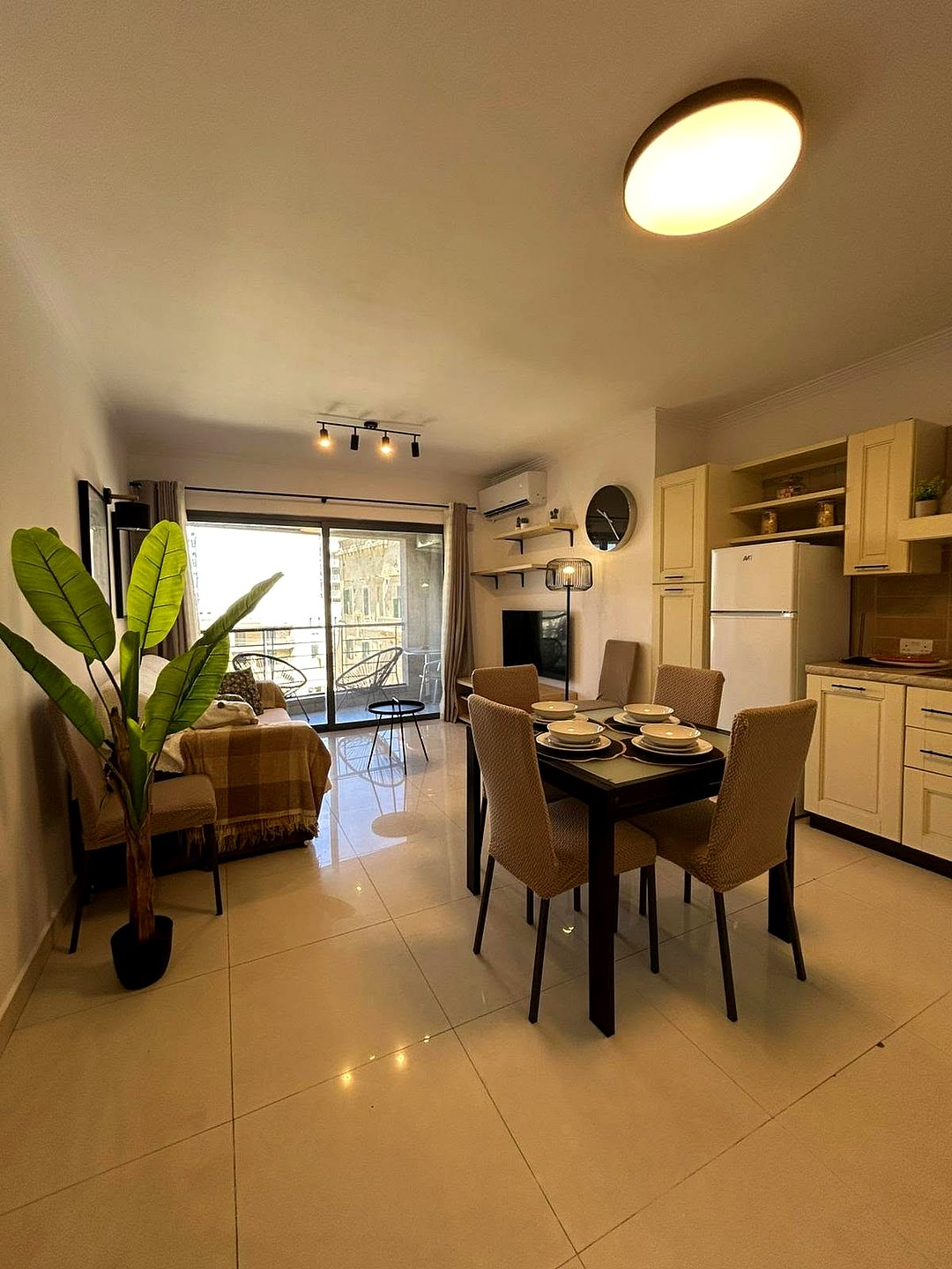 Apartment in St Julian's - 2 baths — 1