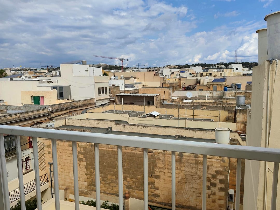 Studio in Birkirkara — 3