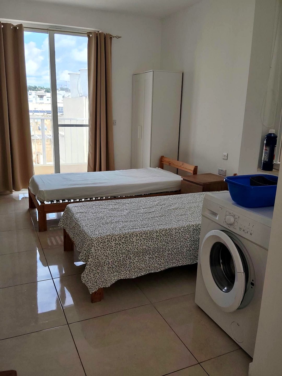 Studio in Birkirkara — 4