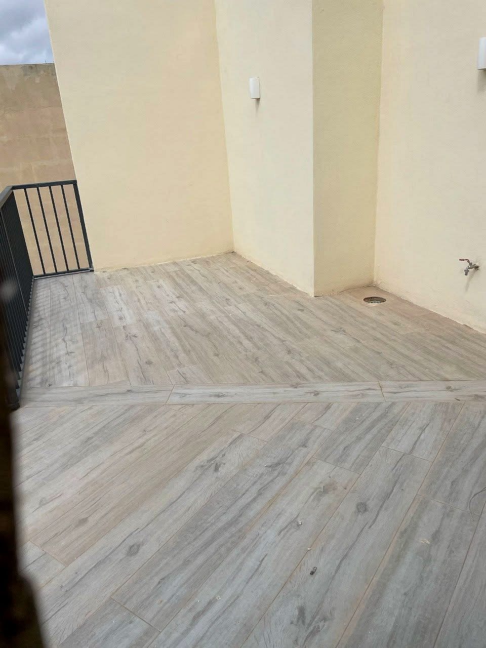 Apartment in Msida - 2 beds, 3 baths — 3