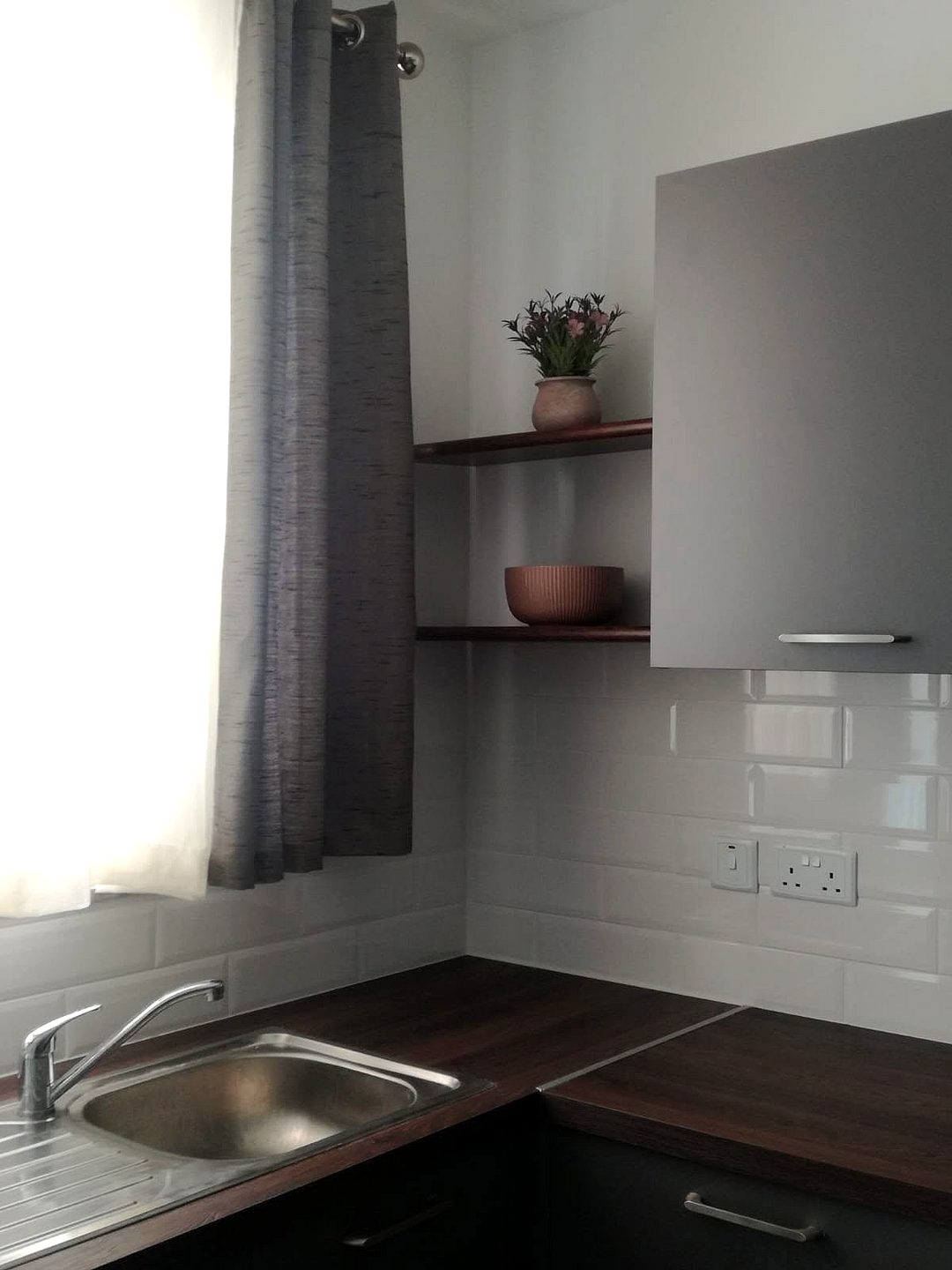 Apartment in Qawra - 3 beds, 2 baths — 5