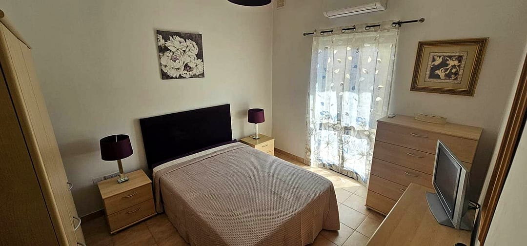 Apartment in Sliema - 1 bed, 1 bath — 5