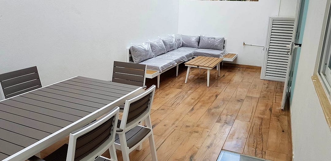 Apartment in Swieqi - 3 beds — 1