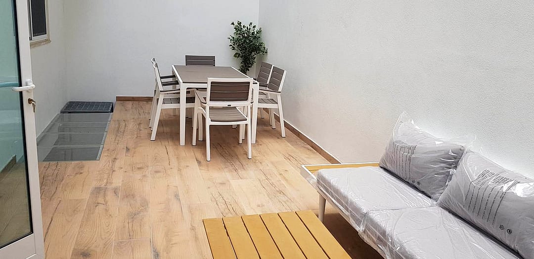 Apartment in Swieqi - 3 beds — 2