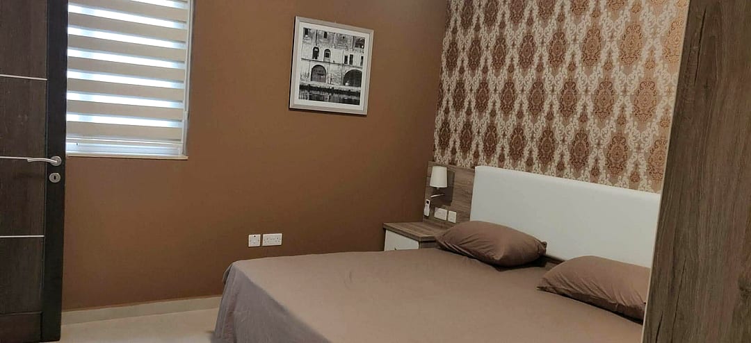 Apartment in Gzira - 2 beds, 2 baths — 3