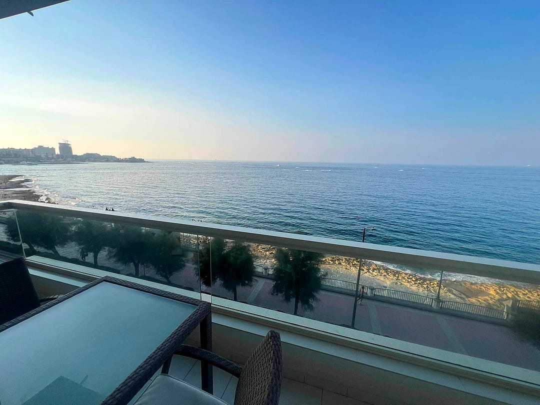 Apartment in Sliema — 1