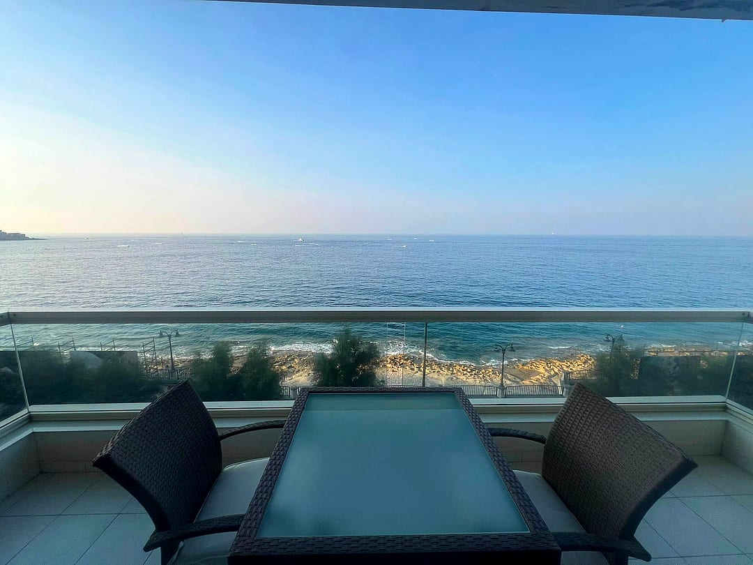 Apartment in Sliema — 2