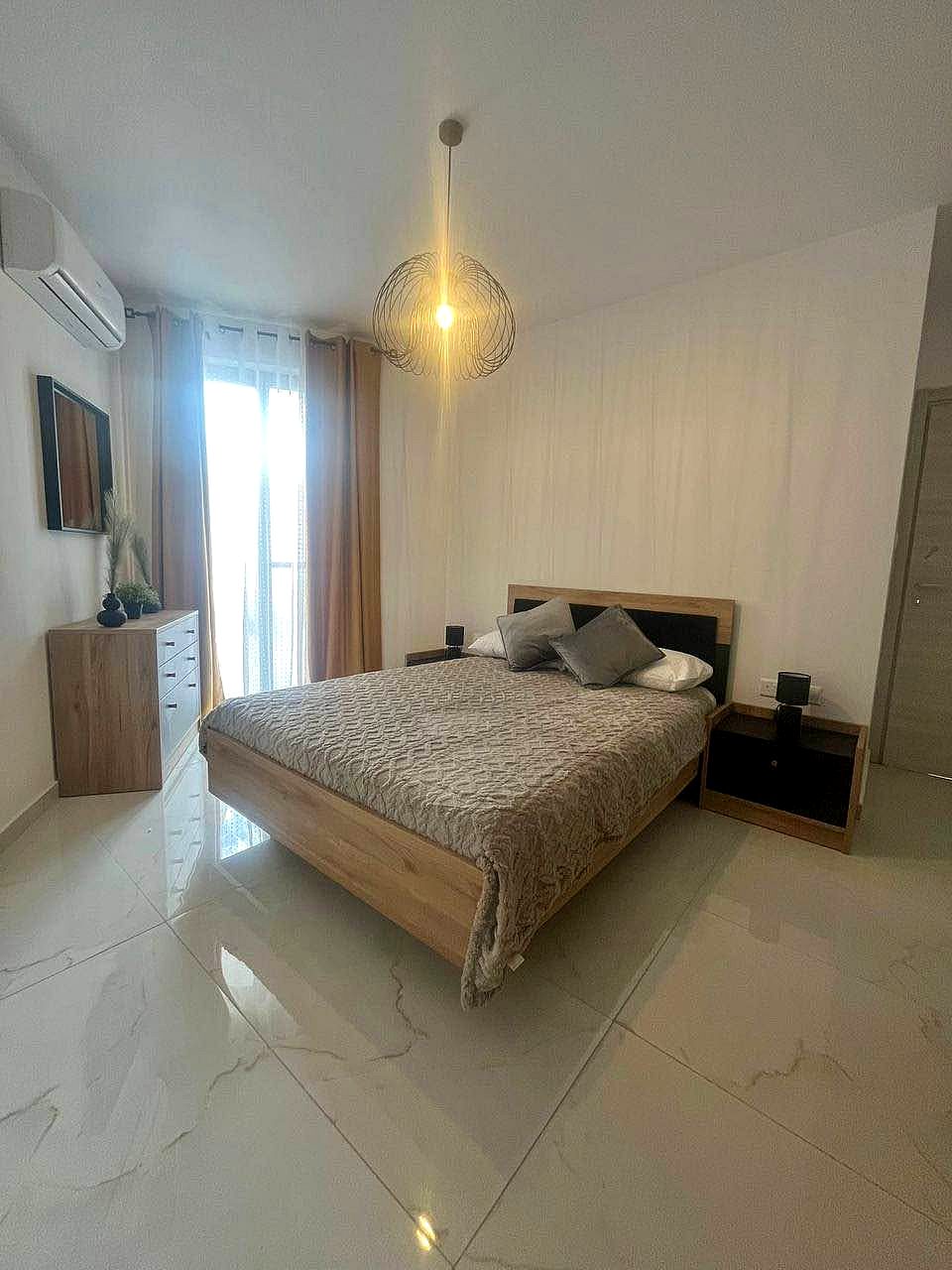 Apartment in Mosta - 1 bath — 2