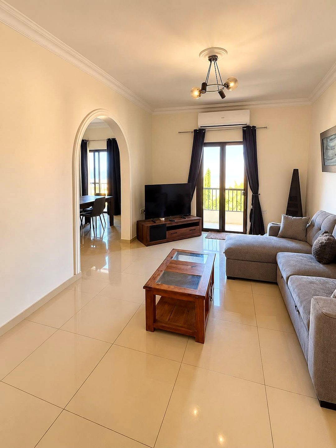 Apartment in Pembroke - 2 beds — 1