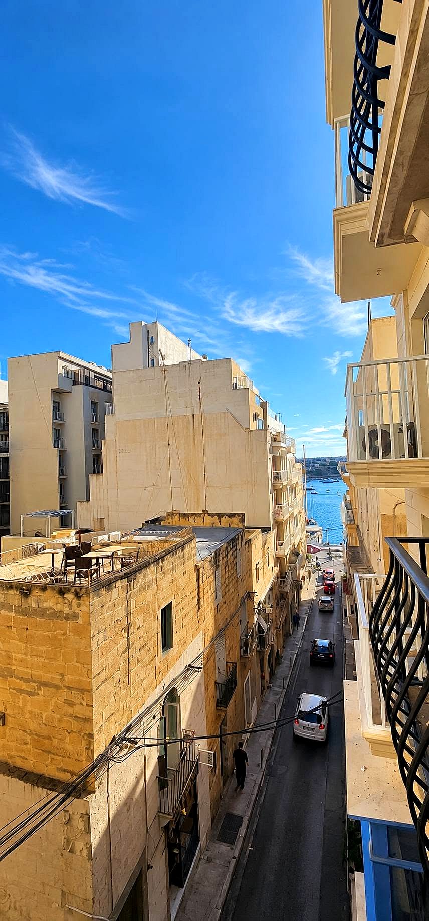 Apartment in Sliema - 1 bed — 3