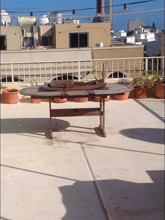 Penthouse in Swieqi — 1