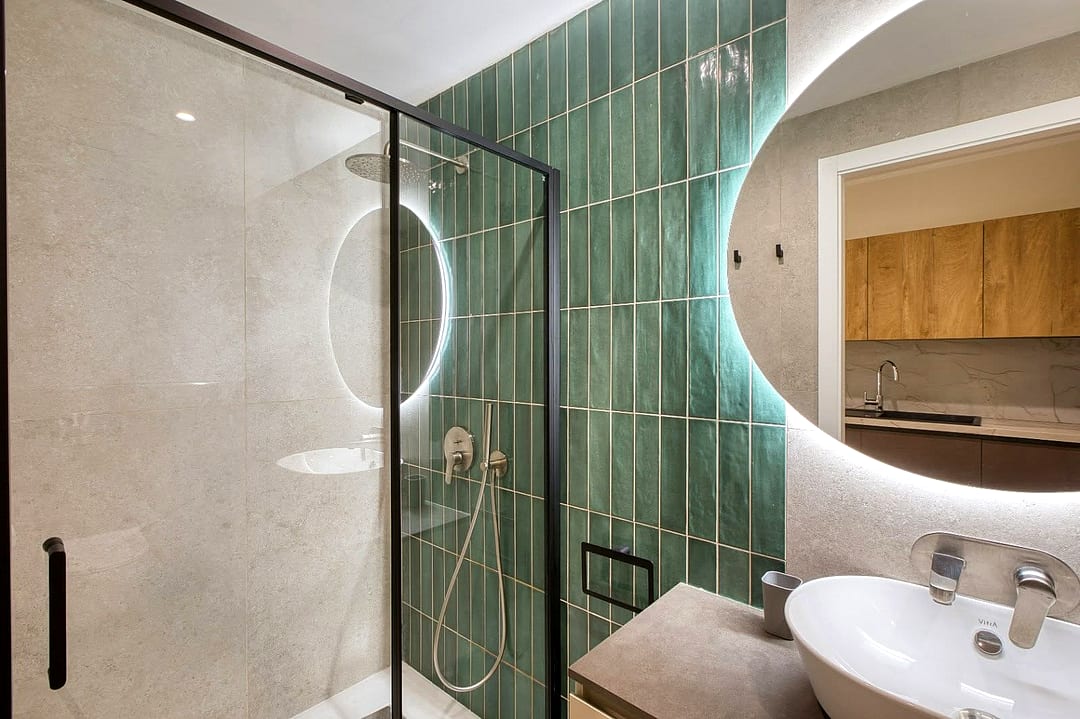Apartment in San Giljan - 1 bed, 1 bath — 5
