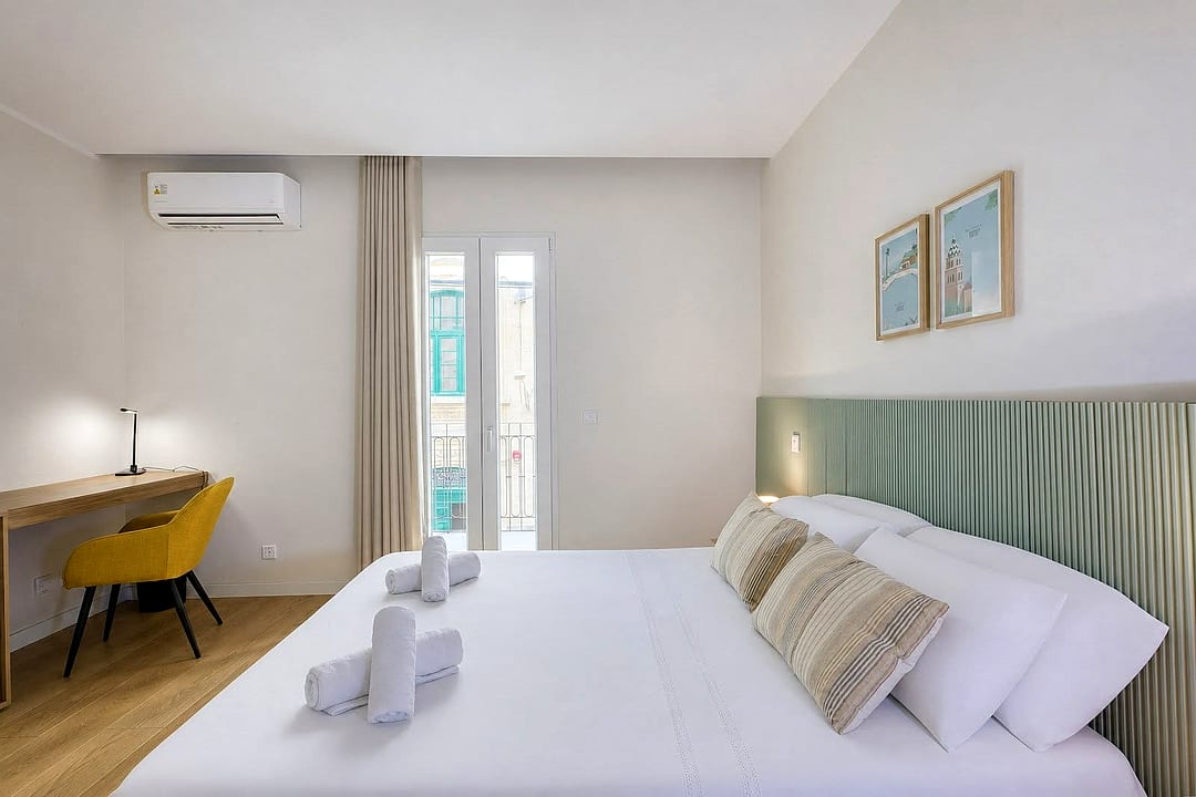 Apartment in San Giljan - 1 bed, 1 bath — 3
