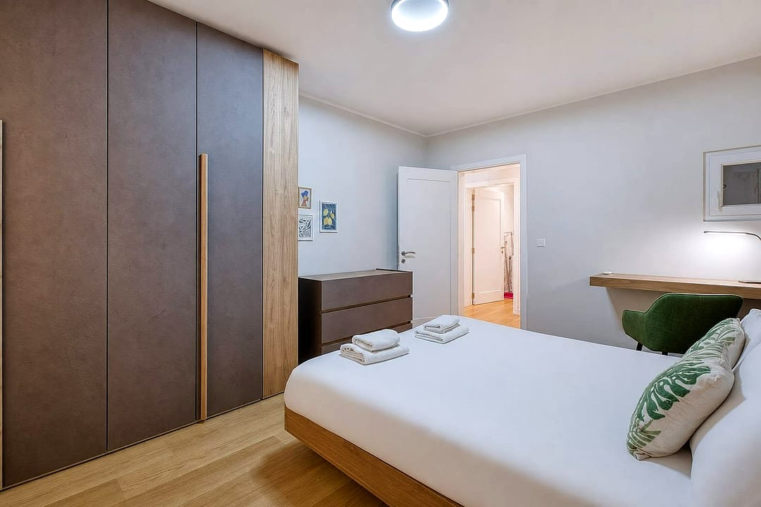 Maisonette in San Giljan - 1 bed — 4