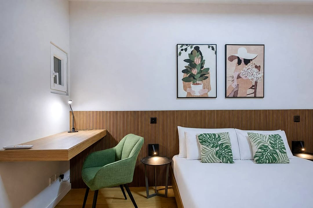 Maisonette in San Giljan - 1 bed — 1