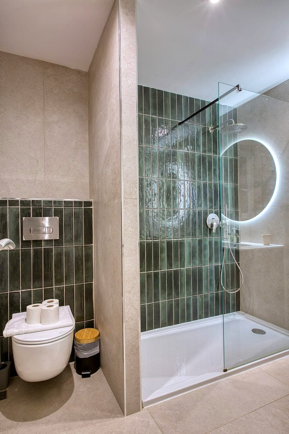 Maisonette in San Giljan - 1 bed — 5