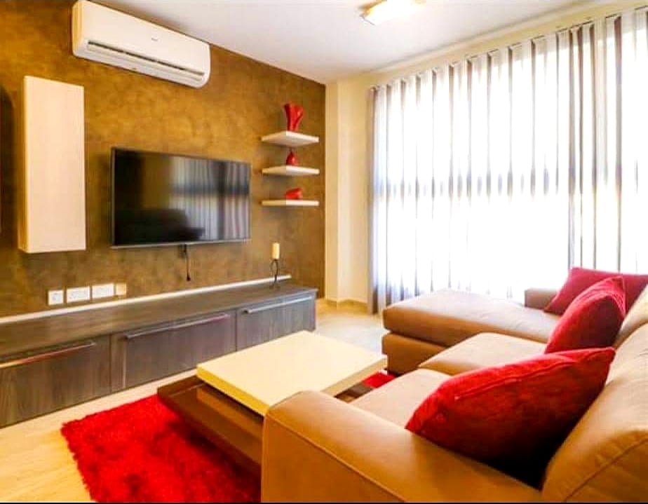 Apartment in Swieqi — 1