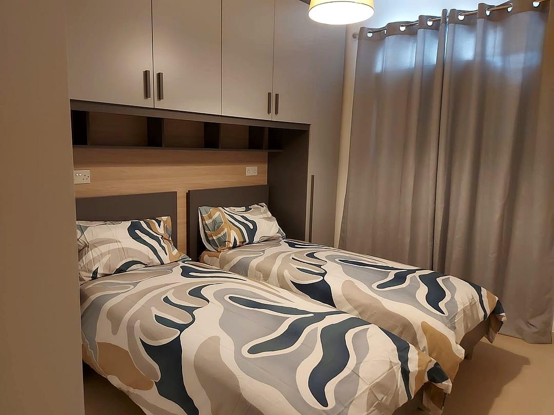 Apartment in St Paul's Bay - 2 beds, 2 baths — 5