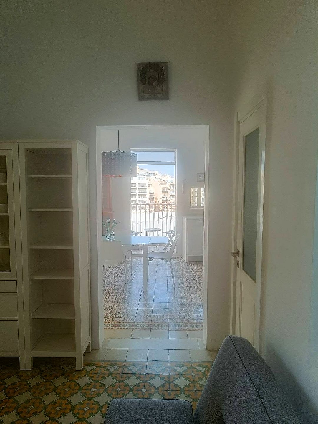 Apartment in St Julian's - 1 bed — 3