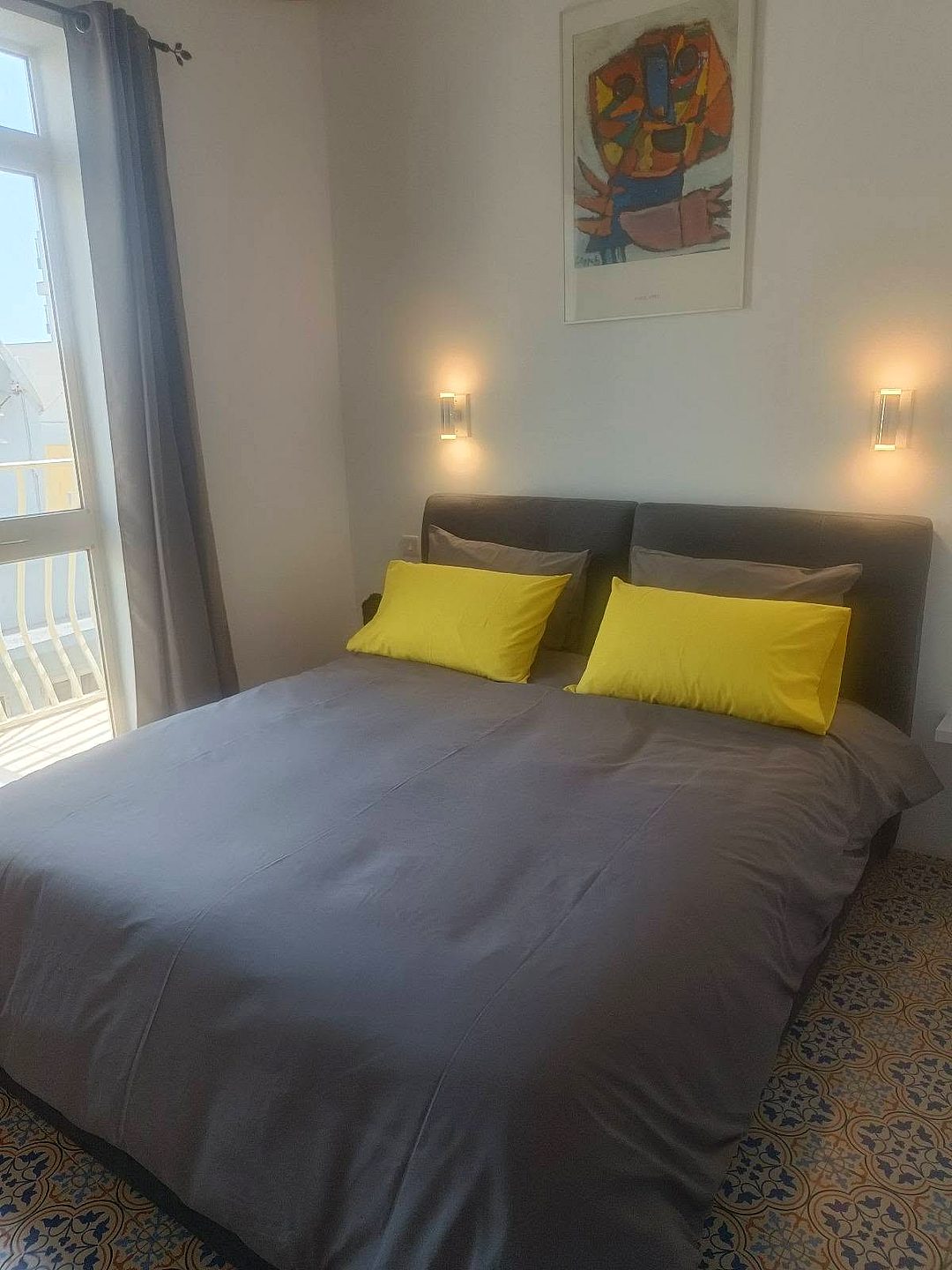 Apartment in St Julian's - 1 bed — 4