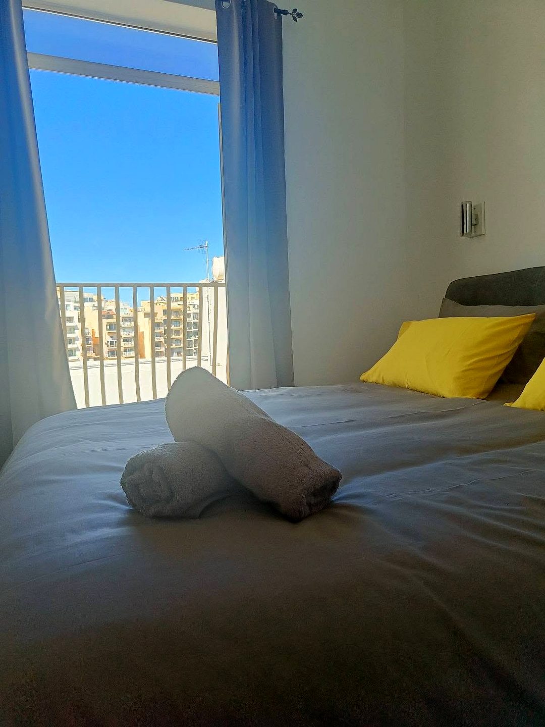 Apartment in St Julian's - 1 bed — 5