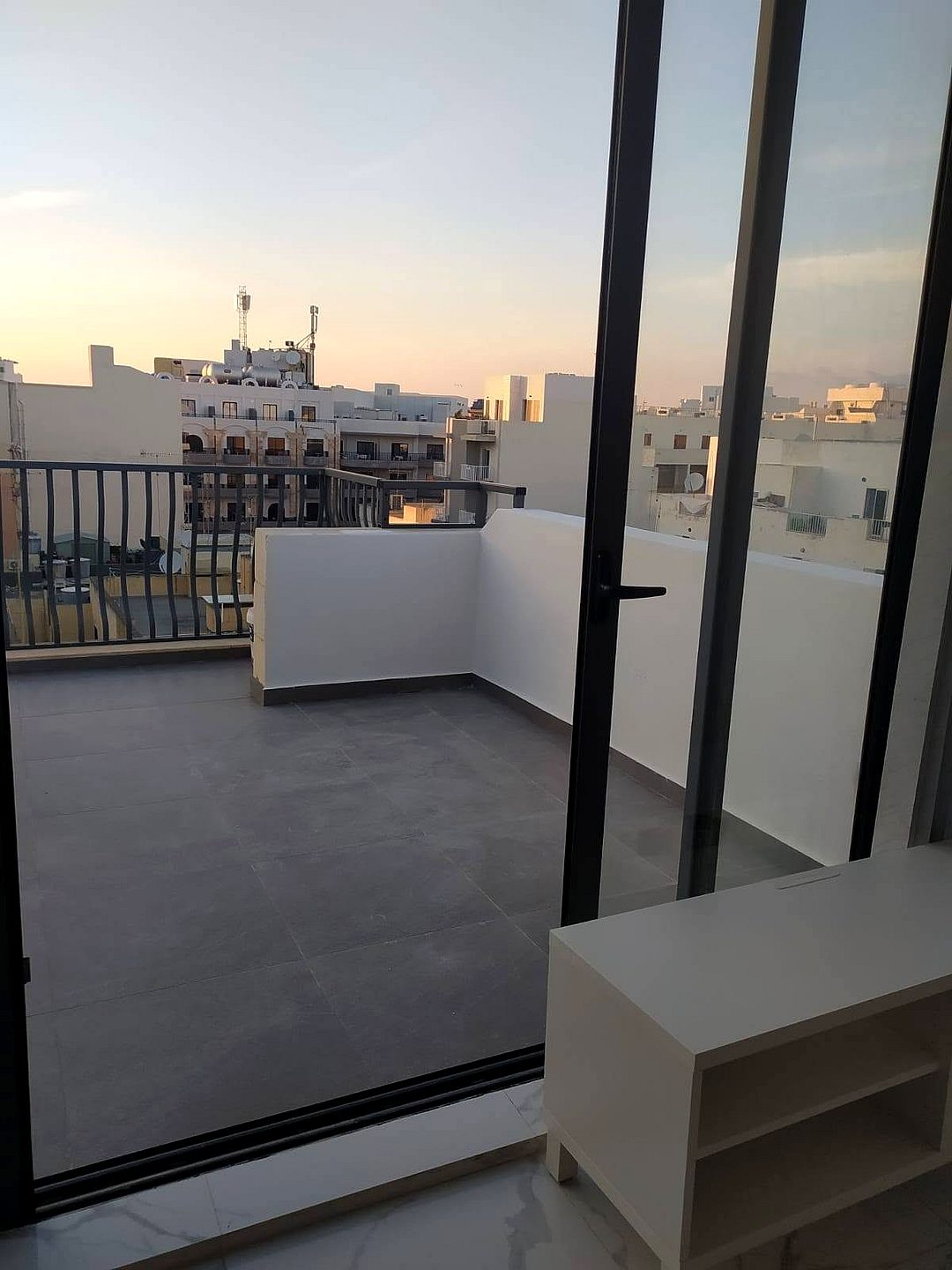 Penthouse in San Pawl il-Baħar - 2 beds — 1