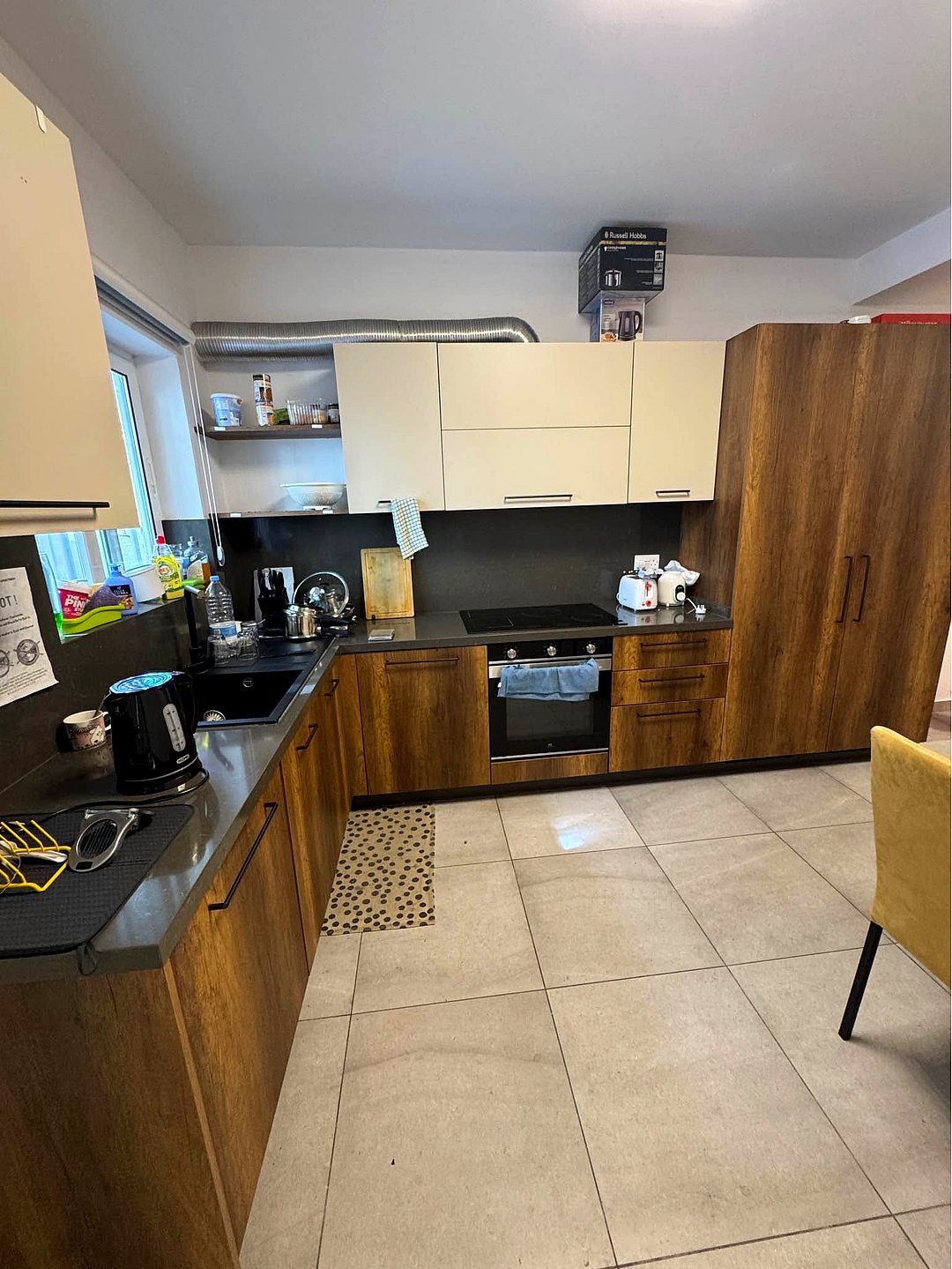 Room in Msida — 1