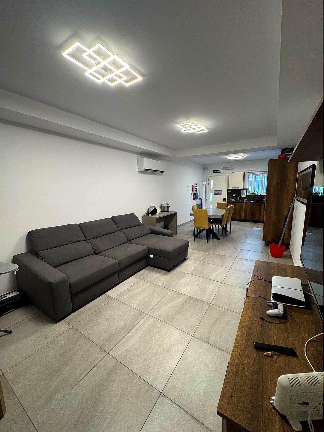 Room in Msida — 4