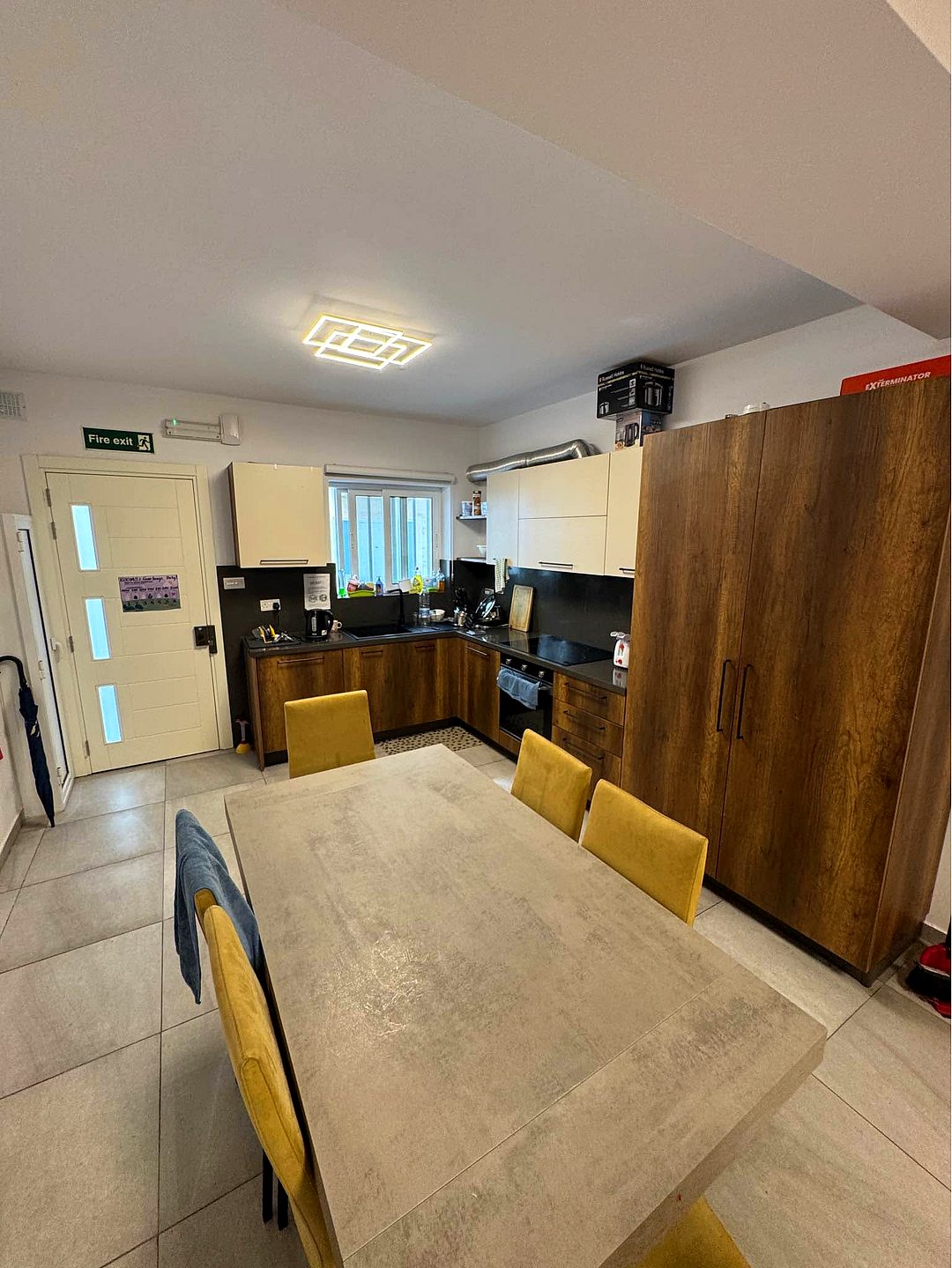 Room in Msida — 2