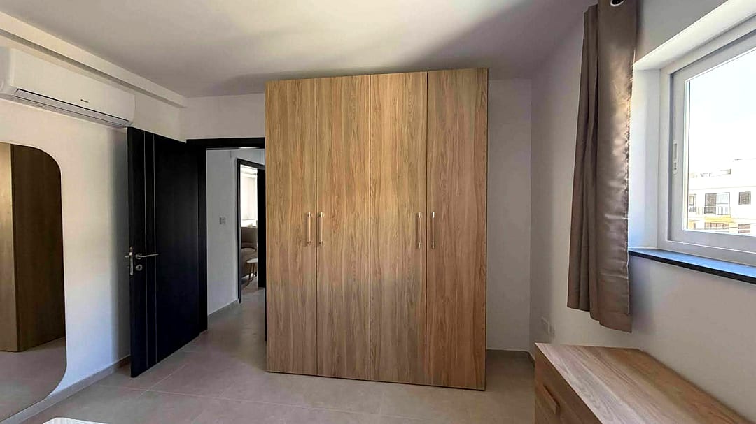 Apartment in Marsaskala - 3 beds, 2 baths — 4