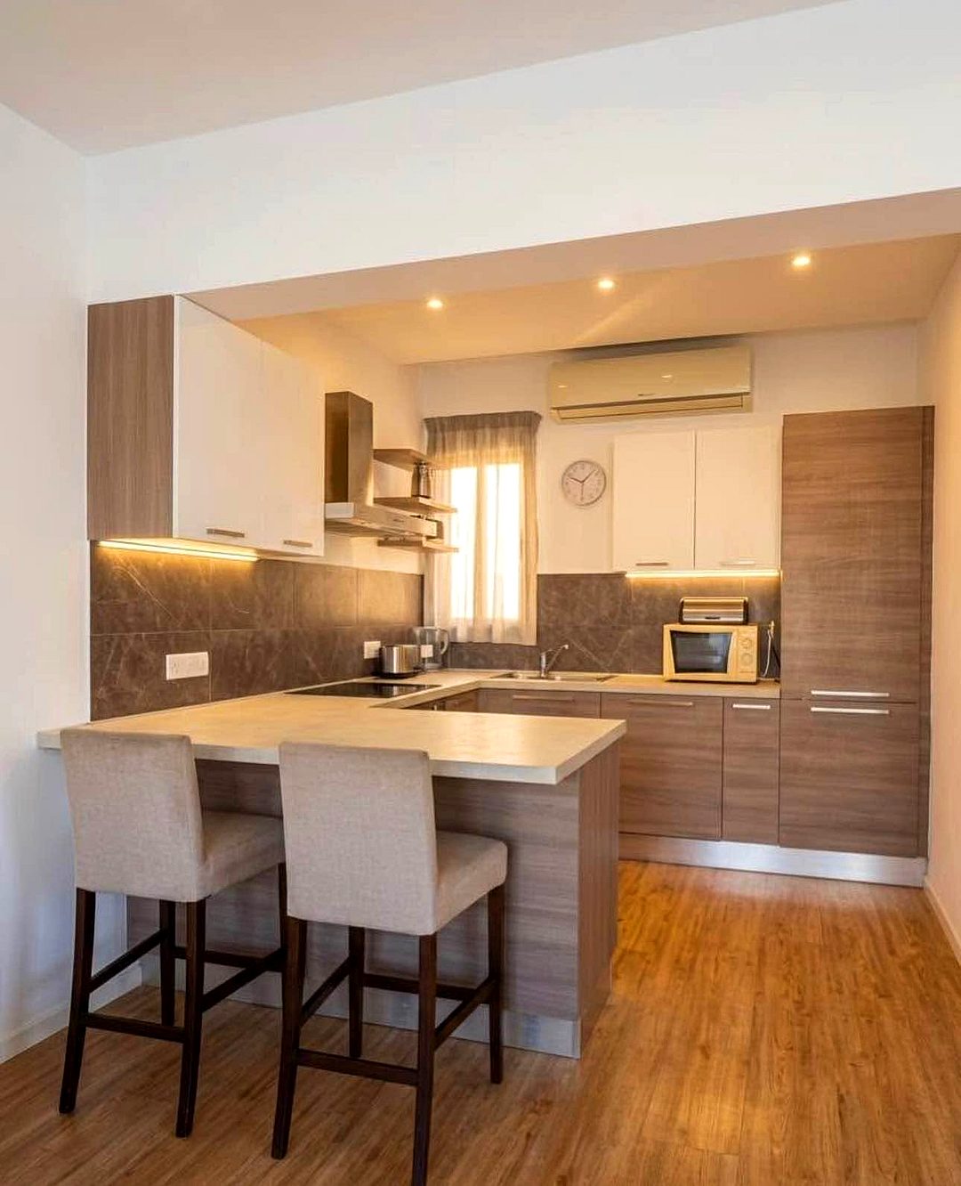 Apartment in St Julian's - 2 beds, 2 baths — 2