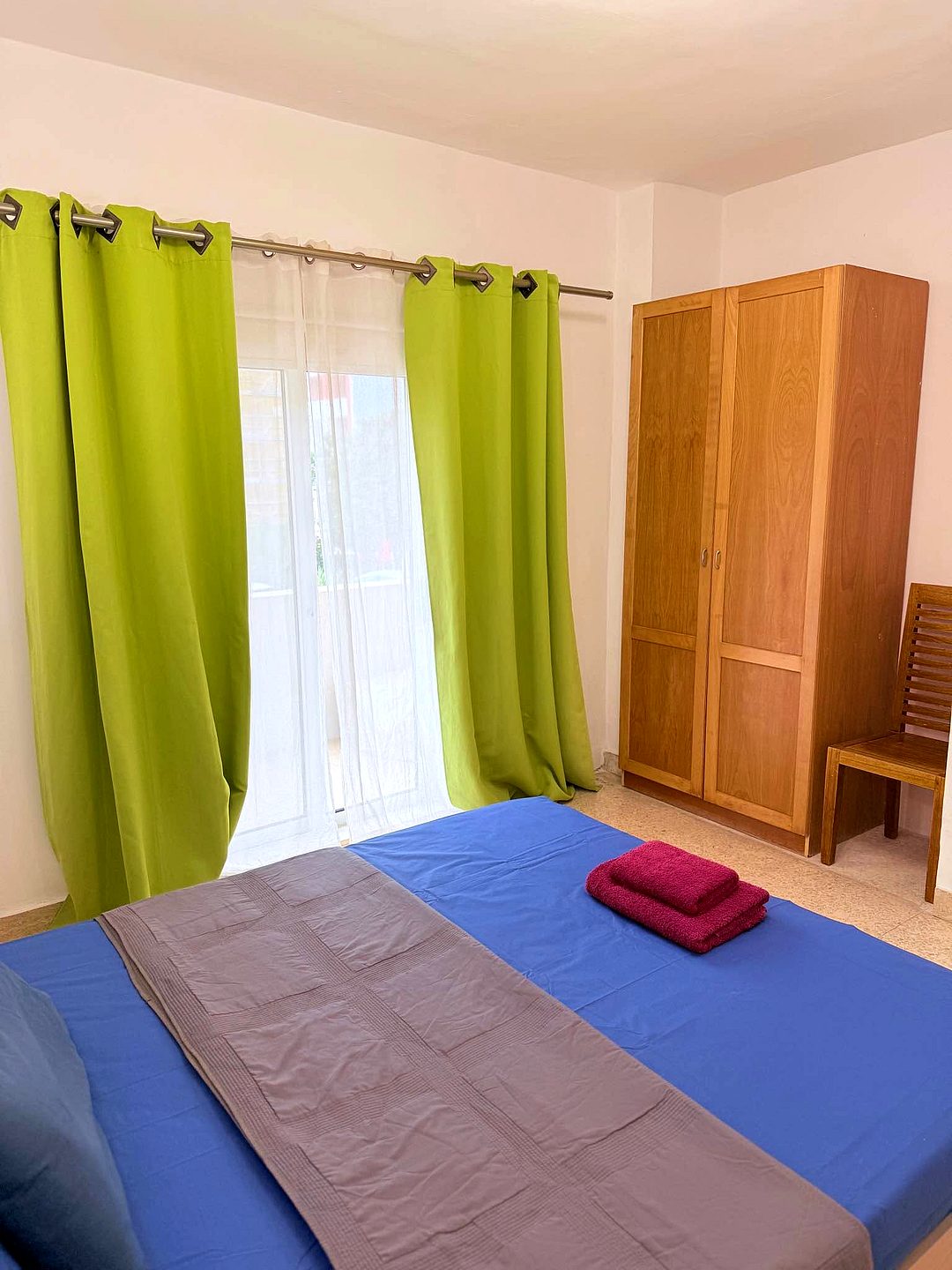 Room in Paceville - 2 baths — 2