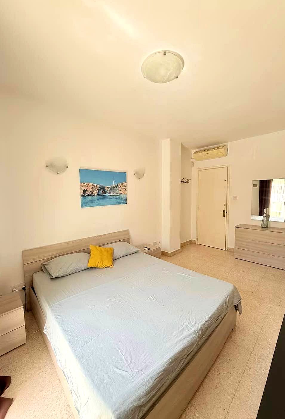 Room in Paceville - 2 baths — 5