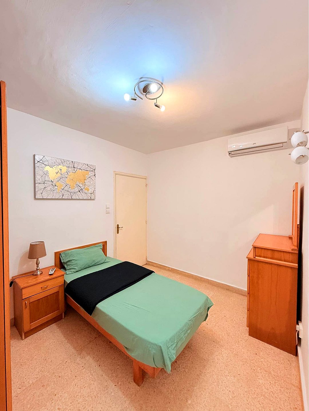 Room in Paceville - 2 baths — 3