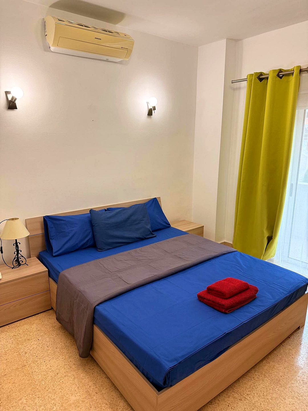 Room in Paceville - 2 baths — 1