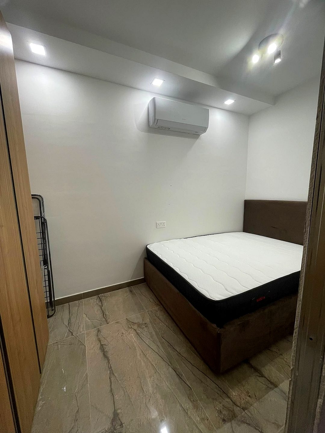 Apartment in Msida - 2 beds, 2 baths — 2