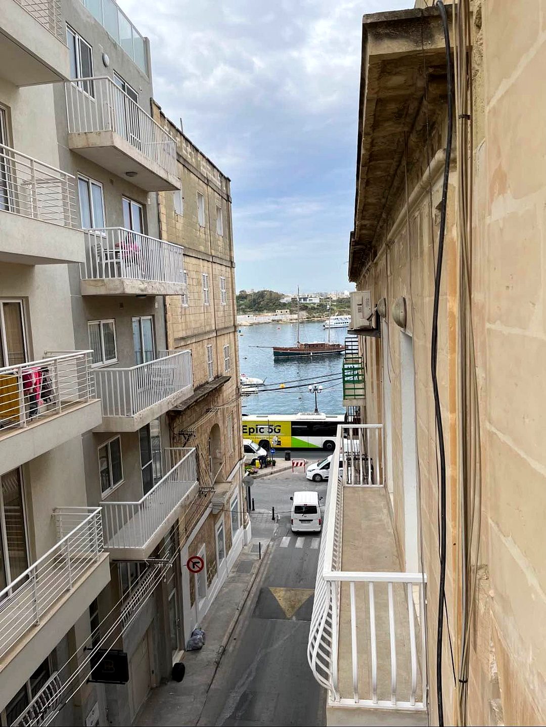Apartment in Sliema — 4